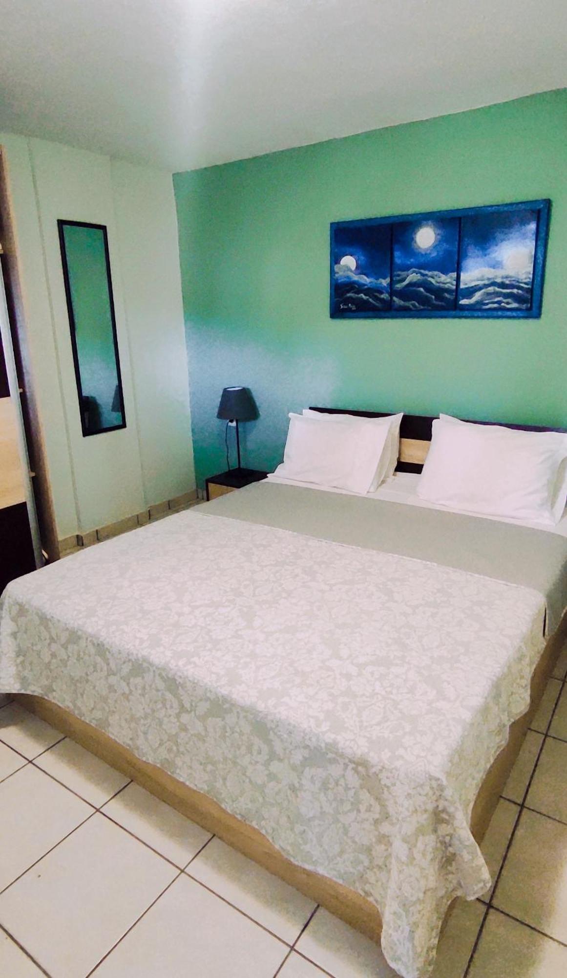 Chrysa Mare Apartment Kavála Luaran gambar